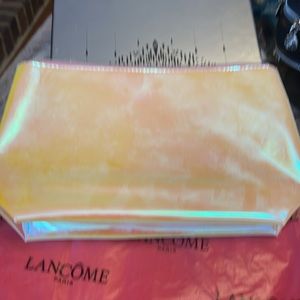 Lancôme Cosmetic Bag Case